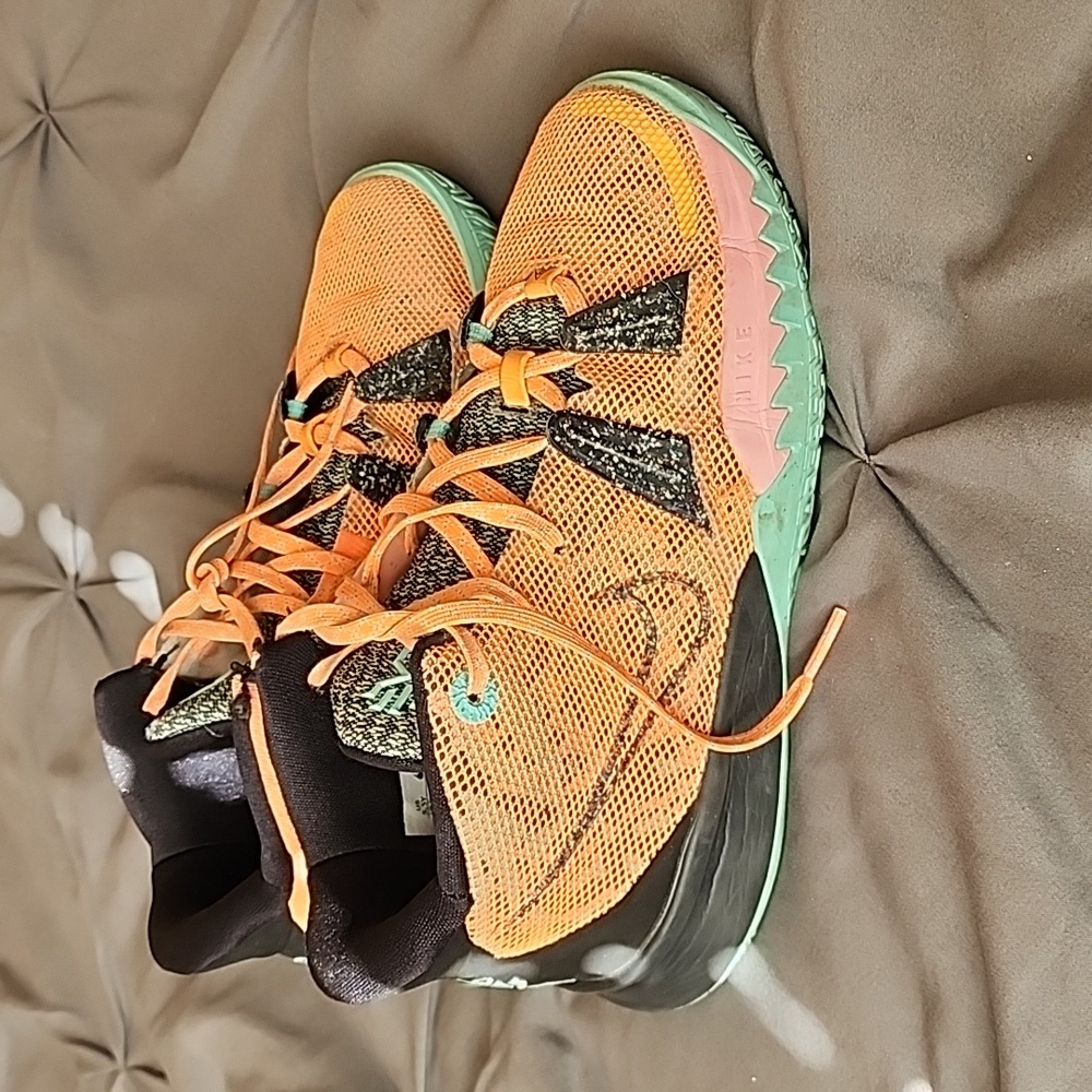 Nike Kyrie shoes